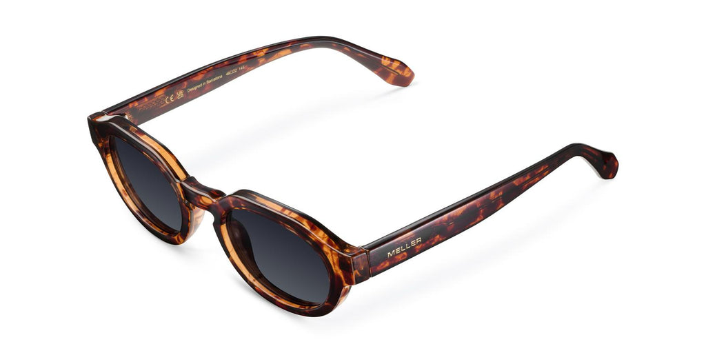 Lentes de Sol - Tuma Tigris Carbon