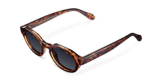 Lentes de Sol - Tuma Tigris Carbon