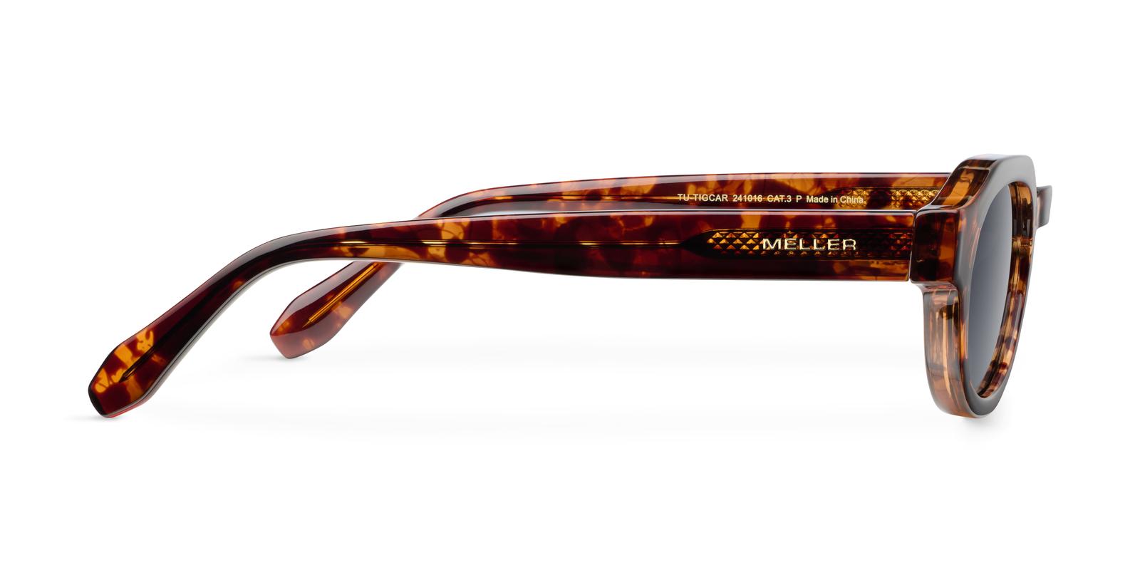 Lentes de Sol - Tuma Tigris Carbon