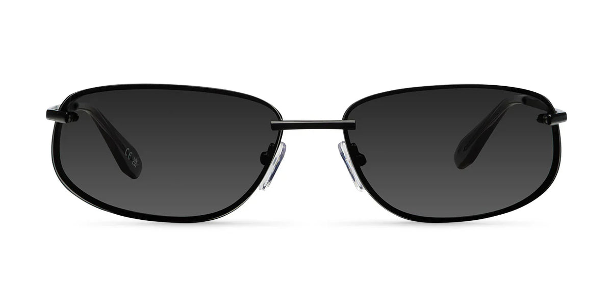 Lentes de Sol - Abeni All Black
