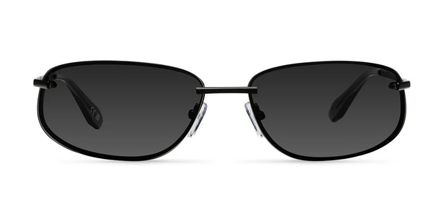 Lentes de Sol - Abeni All Black