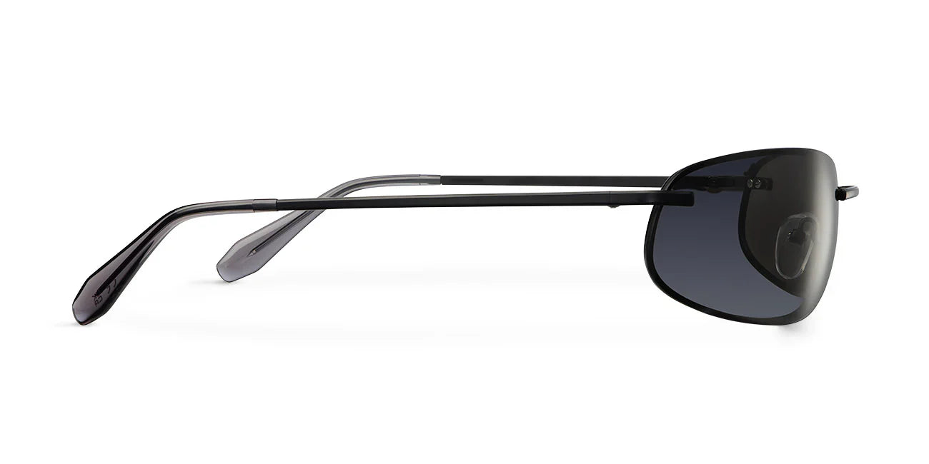 Lentes de Sol - Abeni All Black