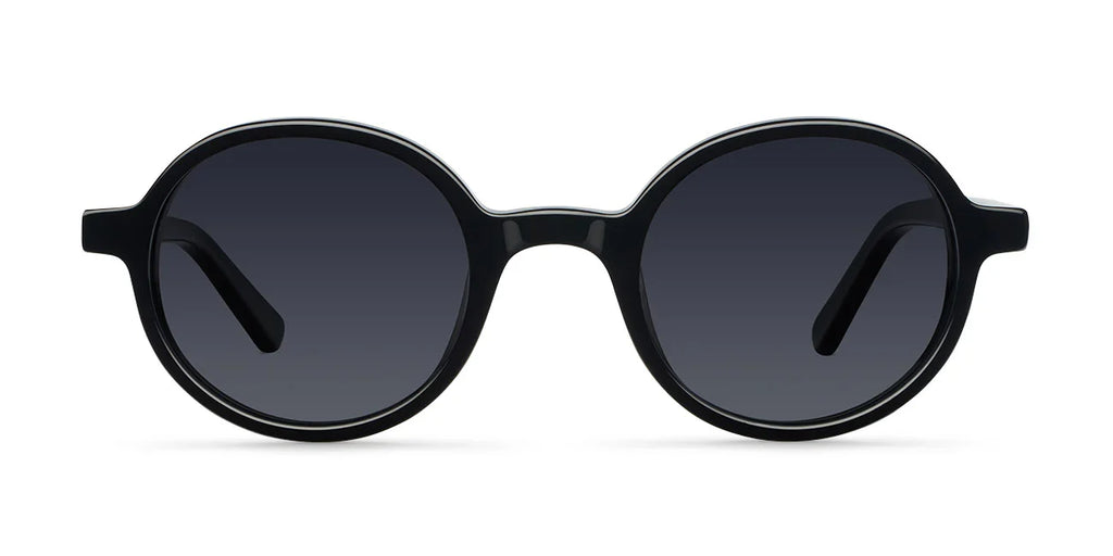 Lentes de Sol - Kribi All Black