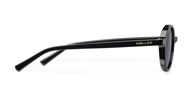 Lentes de Sol - Kribi All Black