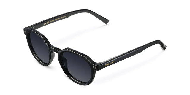Lentes de sol Achawen All Black Meller Chile - vista 2