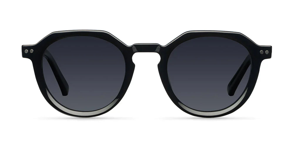 Lentes de Sol - Achawen All Black