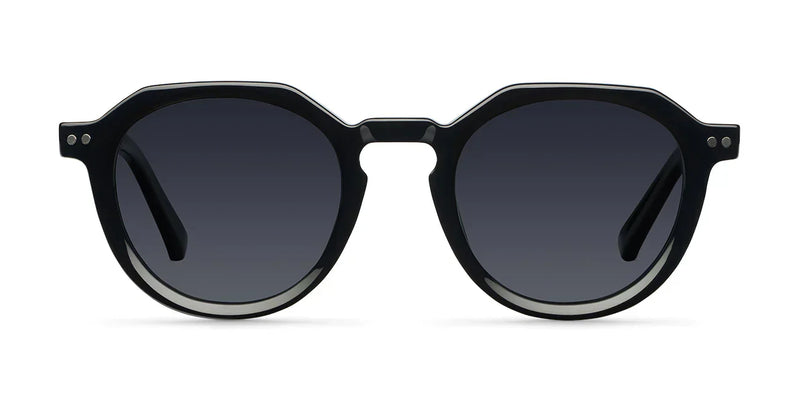 Lentes de Sol - Achawen All Black