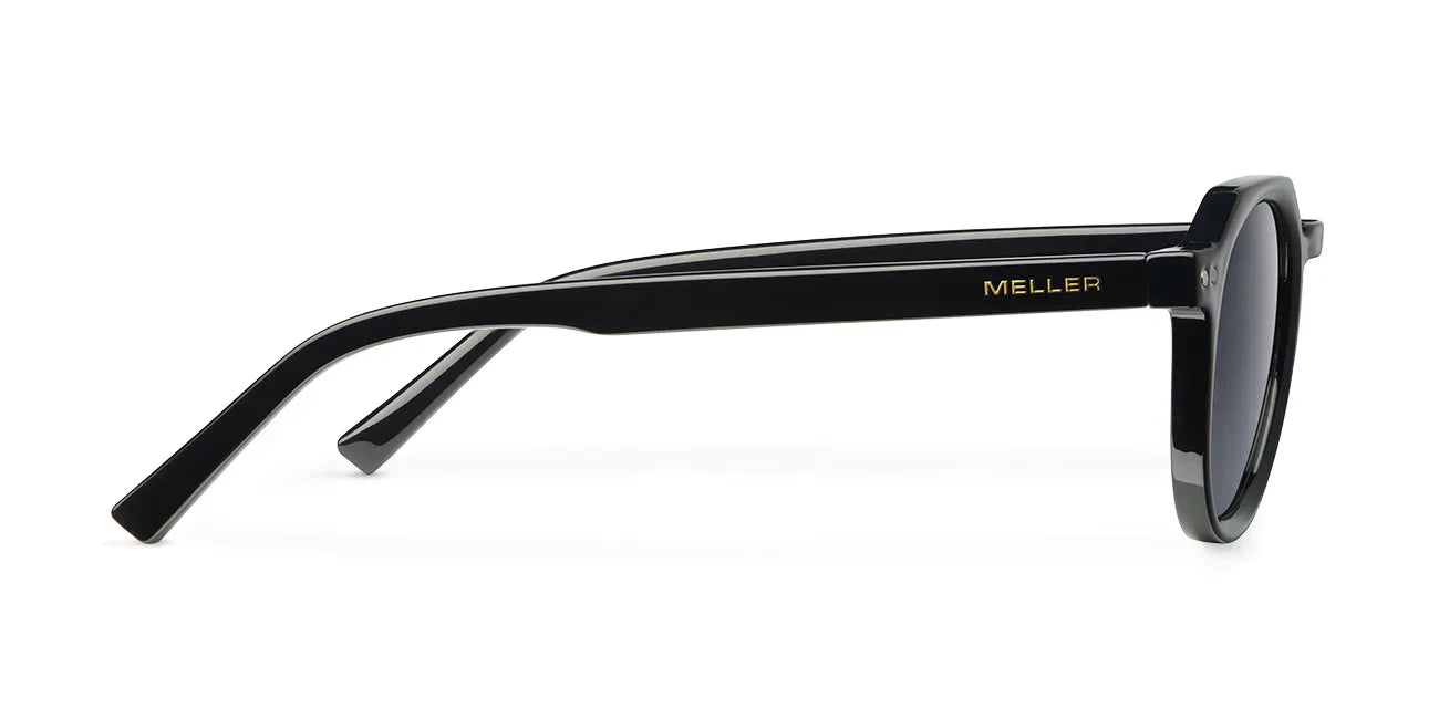 Lentes de sol Achawen All Black Meller Chile - vista 3