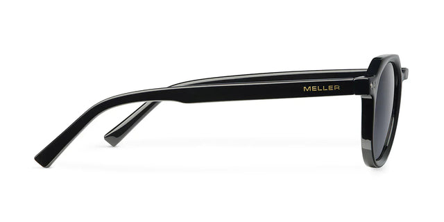 Lentes de sol Achawen All Black Meller Chile - vista 3