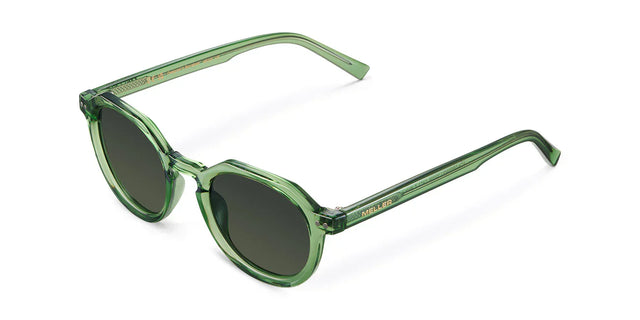 Lentes de sol Achawen All Olive Meller Chile - vista 2
