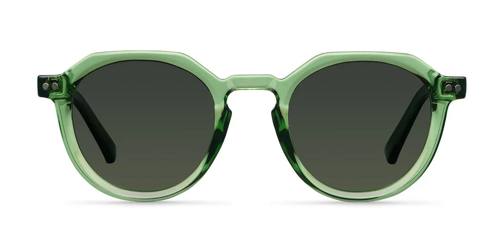 Lentes de Sol - Achawen All Olive