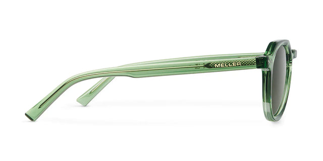 Lentes de sol Achawen All Olive Meller Chile - vista 3