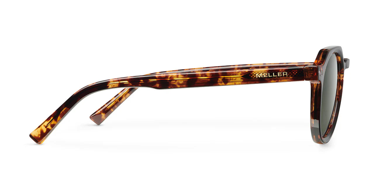Lentes de Sol - Chauen Tigris Olive