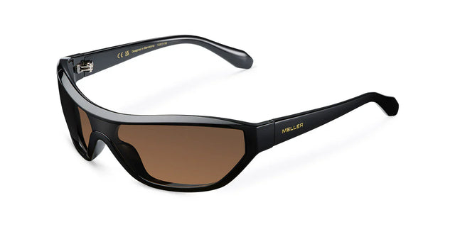 Lentes de Sol - Ade Black Kakao