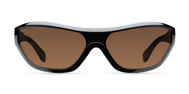 Lentes de Sol - Ade Black Kakao