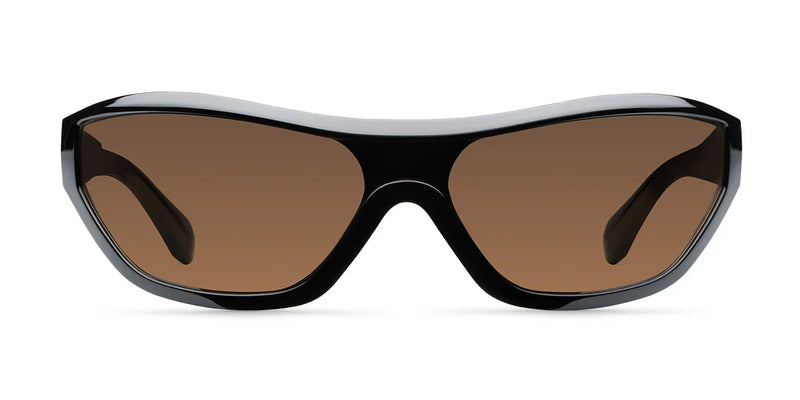 Lentes de Sol - Ade Black Kakao