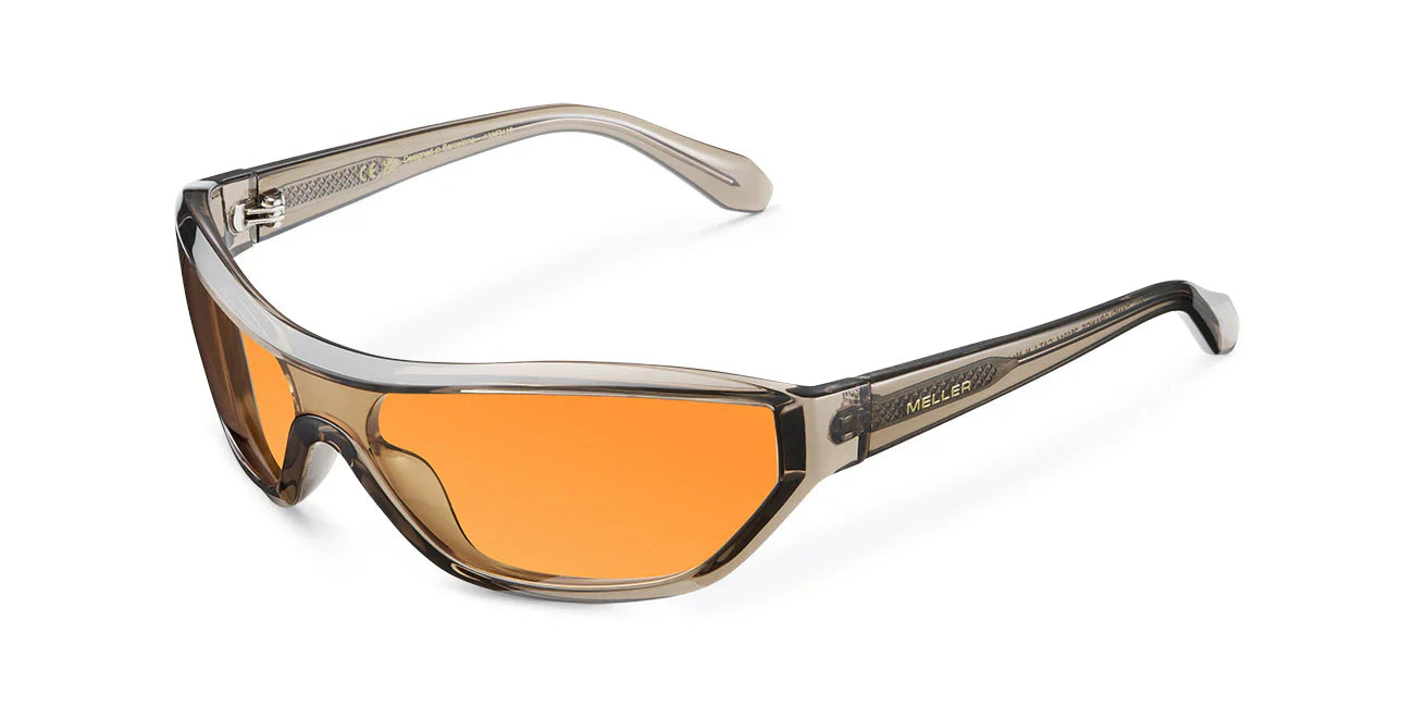 Lentes de Sol - Ade Camel Orange