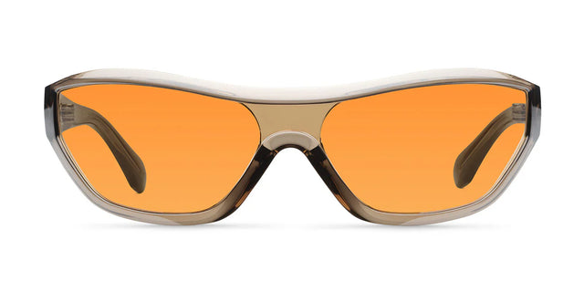 Lentes de Sol - Ade Camel Orange