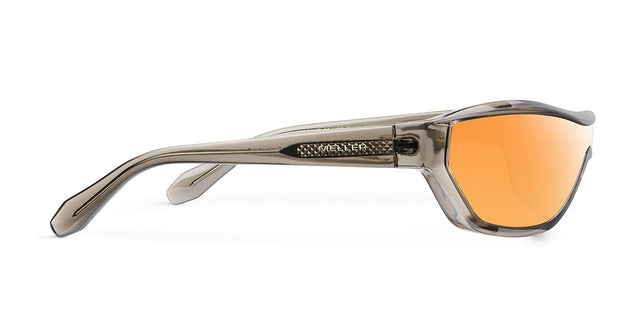 Lentes de Sol - Ade Camel Orange