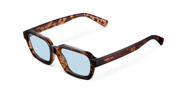 Lentes de Sol - Adila Tigris Turquoise
