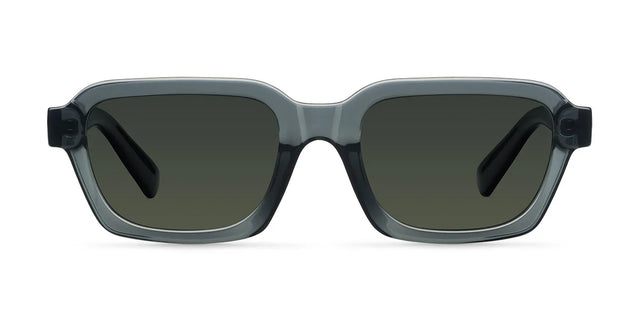 Lentes de sol Adisa Fossil Olive Meller Chile