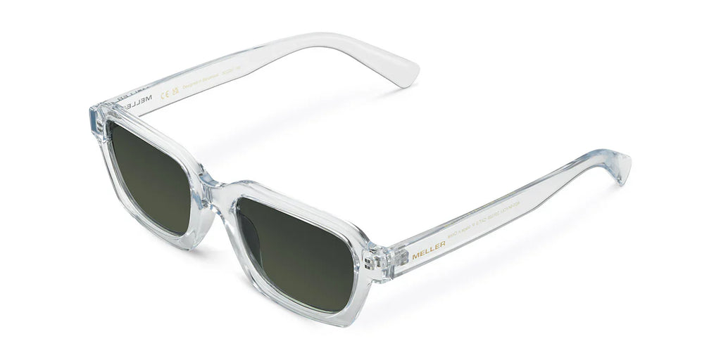 Lentes de Sol - Adisa Sky Olive