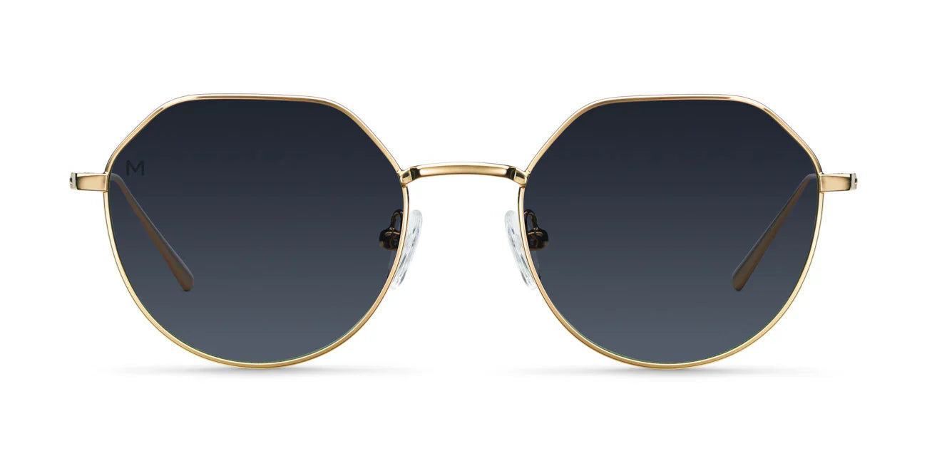 Lentes de Sol - Aldabra Gold Carbon
