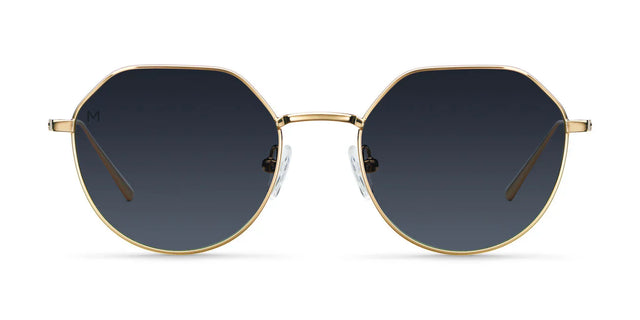 Lentes de sol Aldabra Gold Carbon Meller Chile