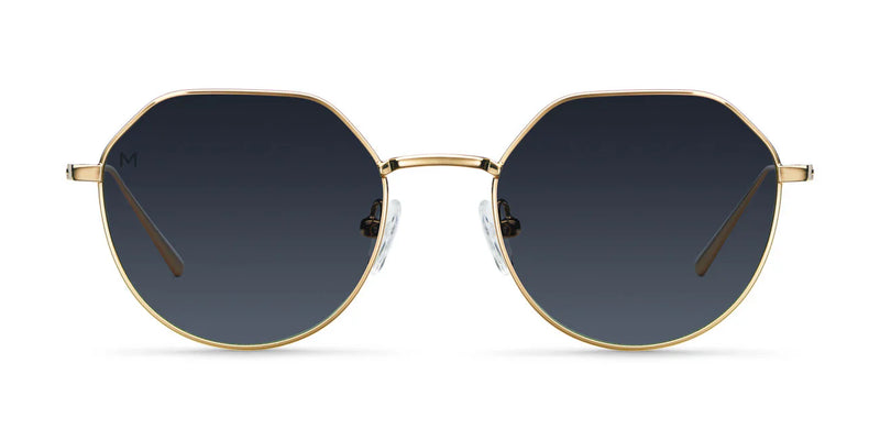 Lentes de Sol - Aldabra Gold Carbon