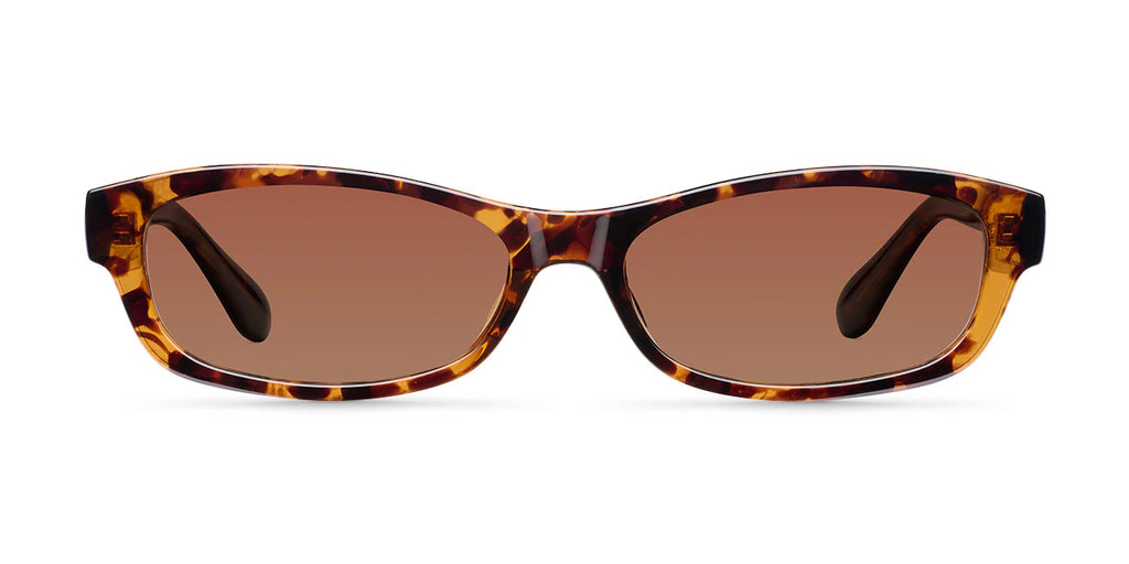 Lentes de Sol - Amar Tigris Brown