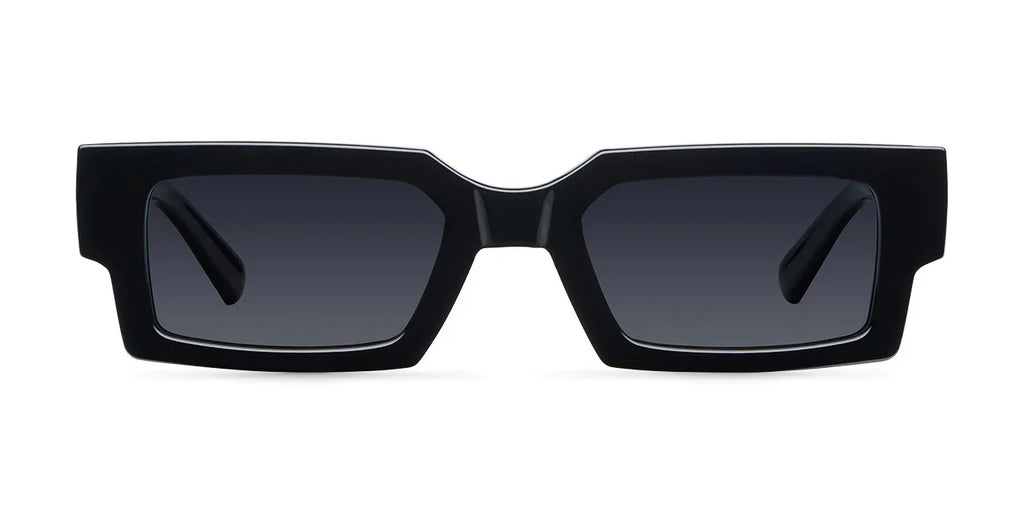 Lentes de Sol - Ayira All Black