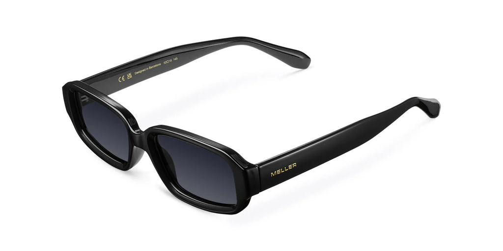 Lentes de Sol - Azzi all black
