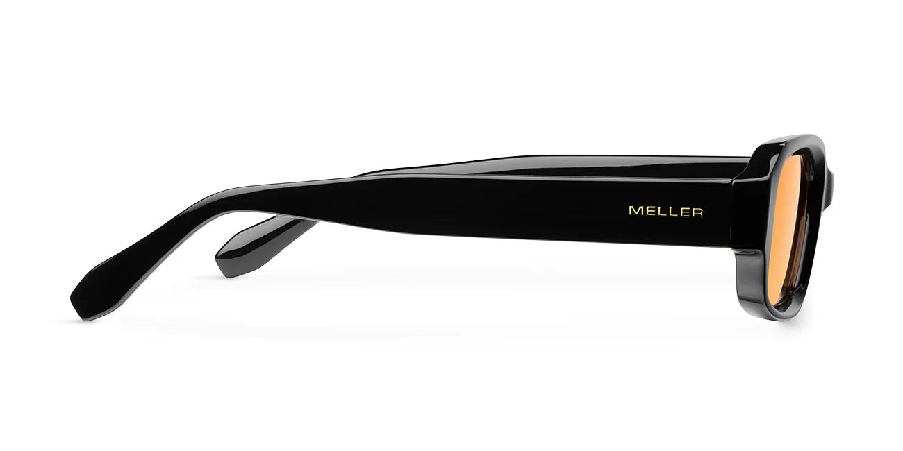 Lentes de Sol - Azzi Black Orange