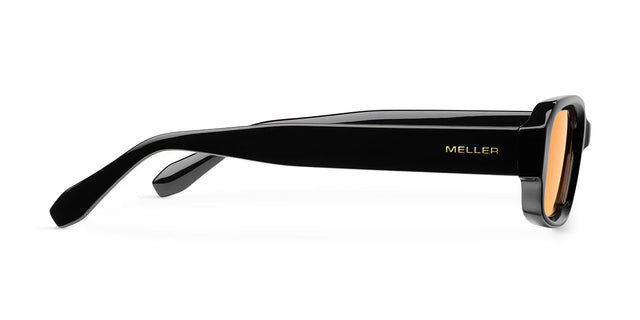 Lentes de Sol - Azzi Black Orange