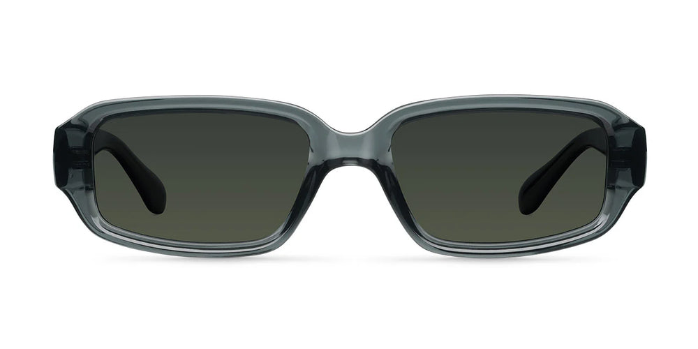 Lentes de Sol - Kessie All Black – Meller Chile