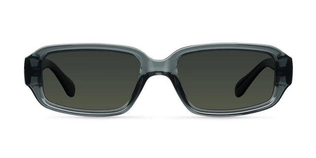 Lentes de Sol - Azzi Fossil Olive
