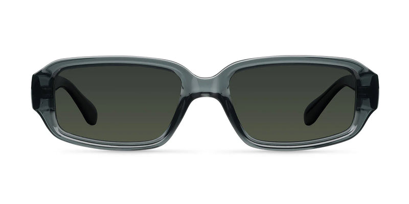 Lentes de Sol - Azzi Fossil Olive