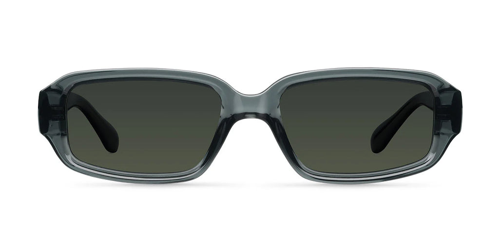 Lentes de Sol - Azzi Fossil Olive