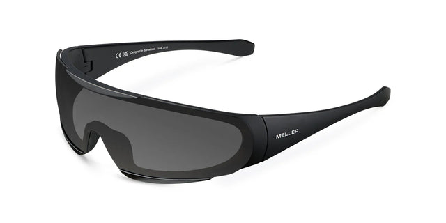 Lentes de Sol - Badu All Black
