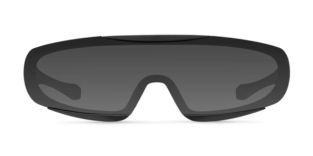 Lentes de Sol - Badu All Black