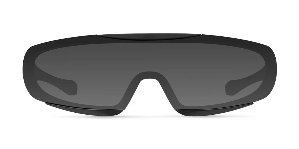 Lentes de Sol - Badu All Black