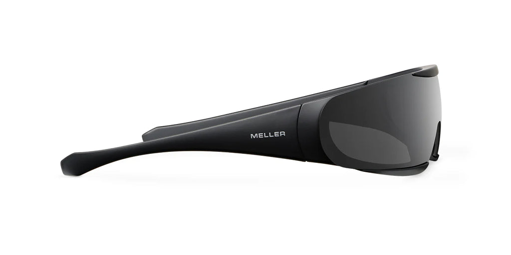 Lentes de Sol - Badu All Black