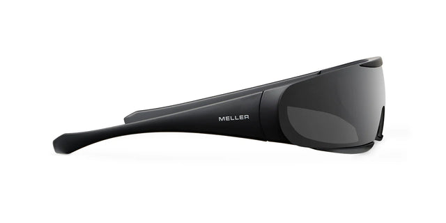 Lentes de Sol - Badu All Black