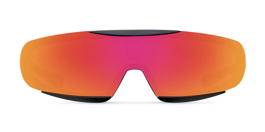 Lentes de Sol - Badu Black Lava