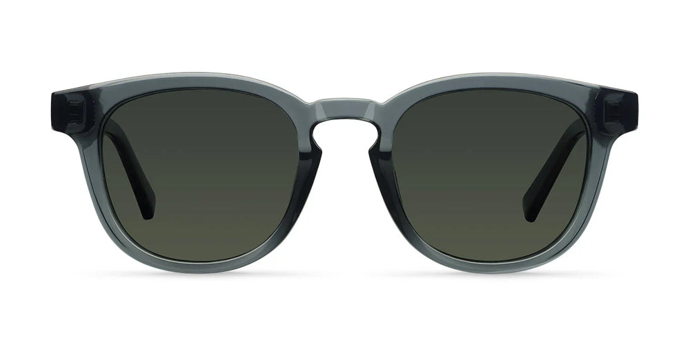 Lentes de Sol - Banna Fossil Olive