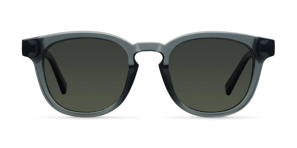 Lentes de Sol - Banna Fossil Olive
