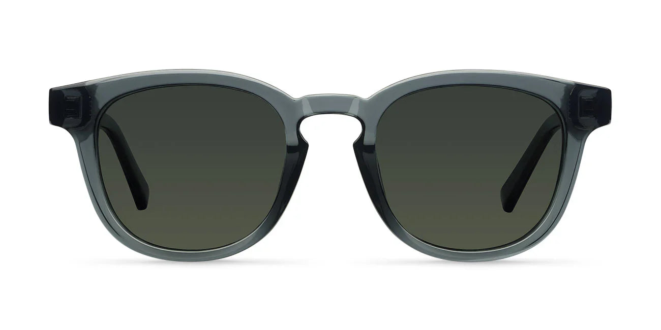 Lentes de Sol - Banna Fossil Olive