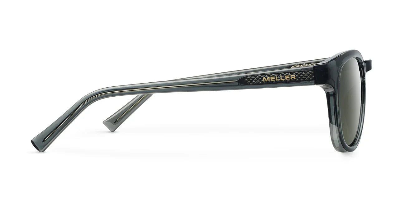 Lentes de Sol - Banna Fossil Olive