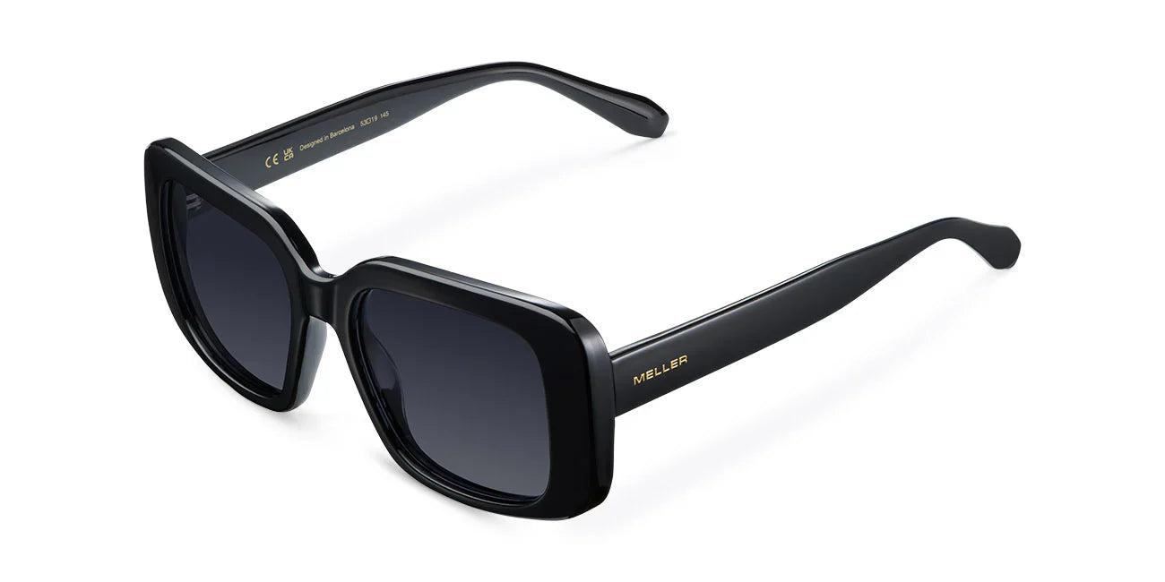 Lentes de Sol - Bela All Black