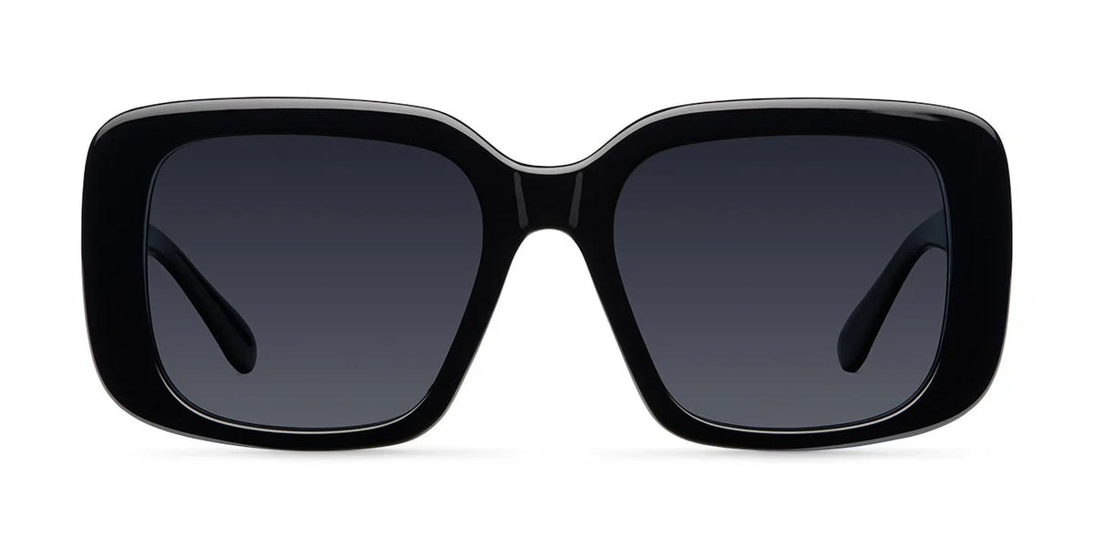 Lentes de Sol - Bela All Black